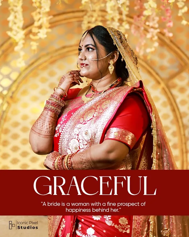 Iconic Pixel Studios -Odisha’s Luxury Wedding Film House