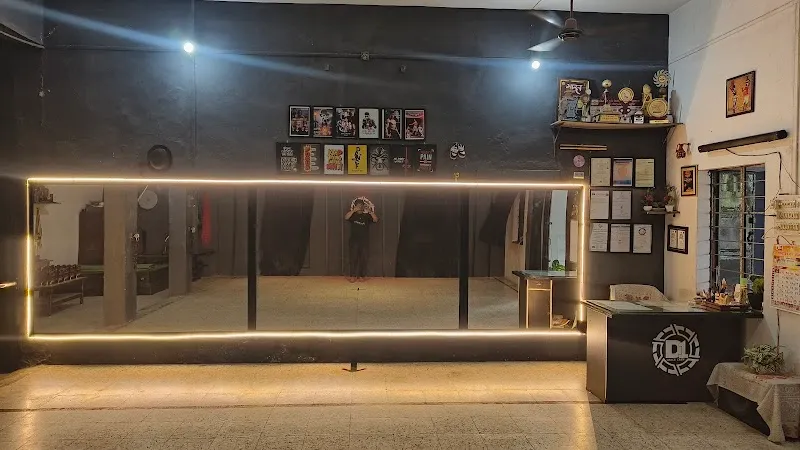 d1 dance academy