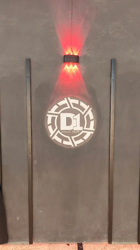 d1 dance academy