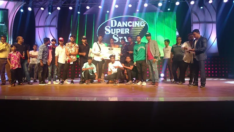 d1 dance academy