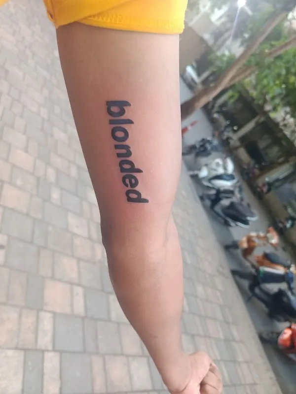 Nayak Tattoo Studio - Best Custom Tattoo Designs, Piercing, Tattoo Removal Shop in Virar for men & Girls