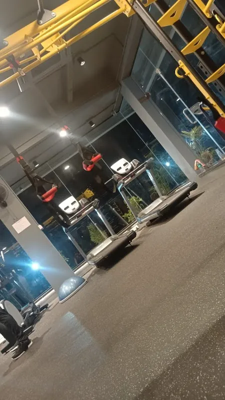 Acefit Fitness Studio