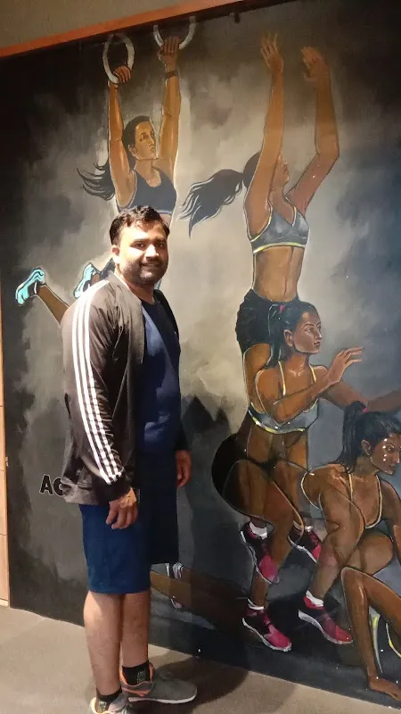 Acefit Fitness Studio