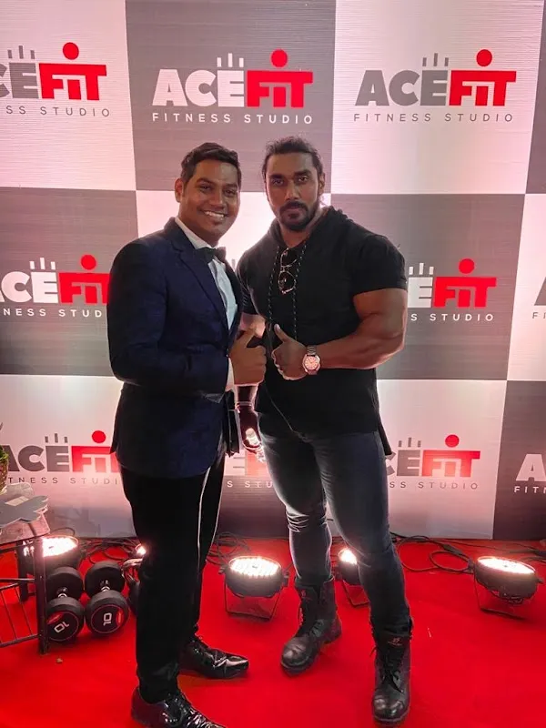 Acefit Fitness Studio
