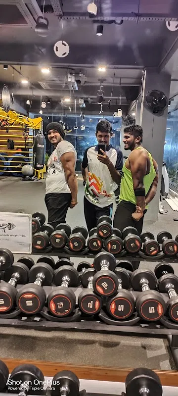 Acefit Fitness Studio