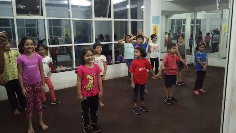 Dancing Era