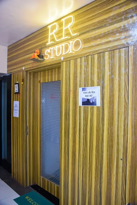 R R Studio