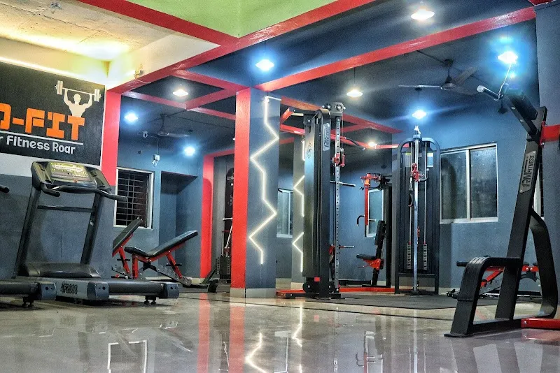 Lio-fit