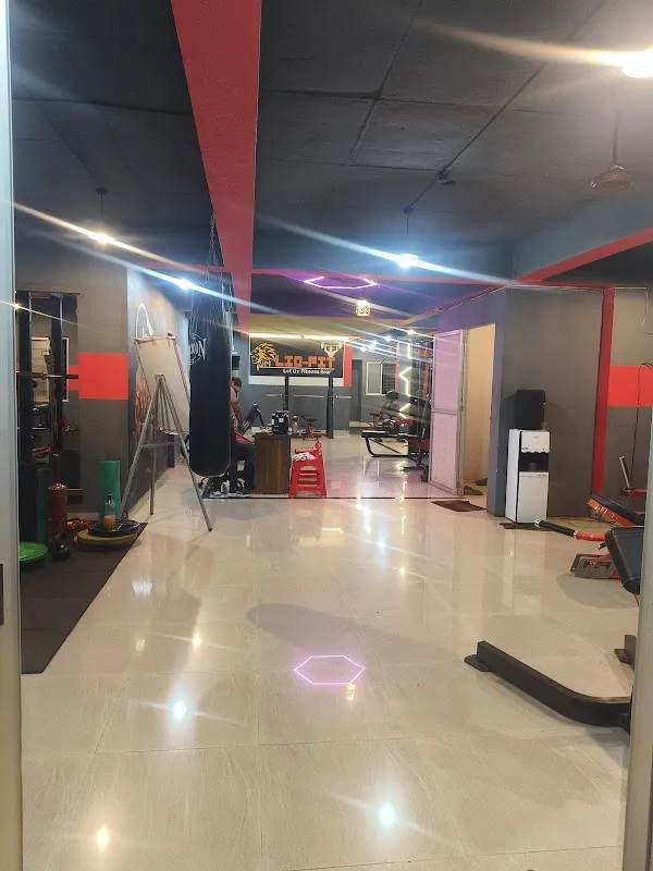 Lio-fit