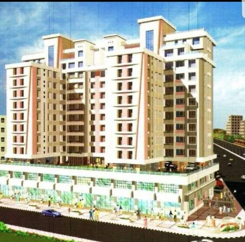 The Art of Living Center, Tilak Nagar, chembur