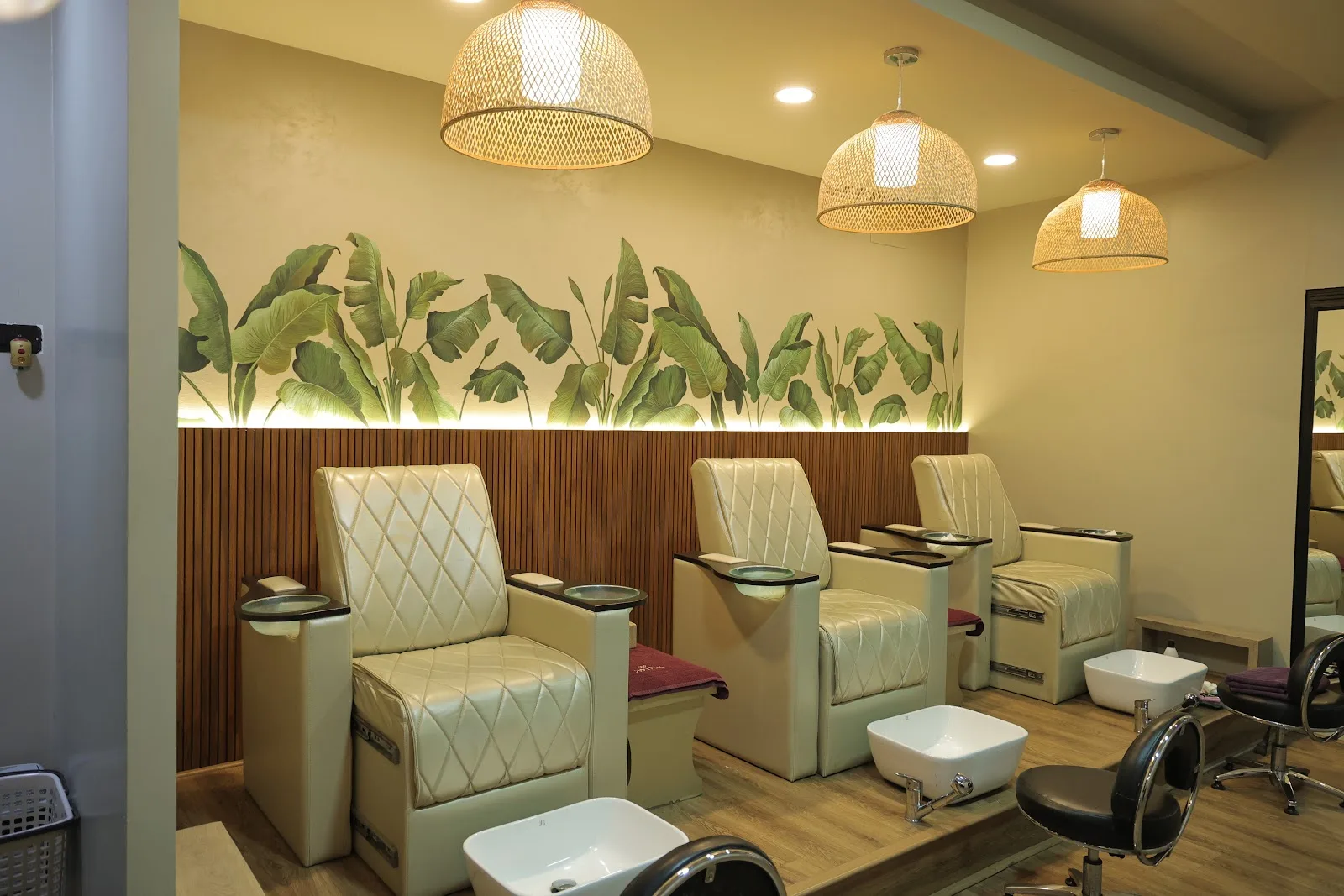 WINK SALON