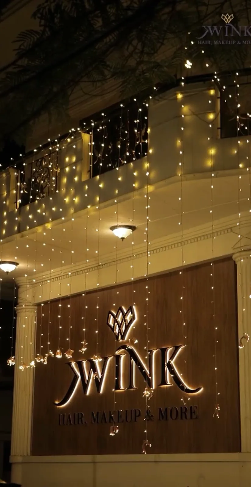 WINK SALON