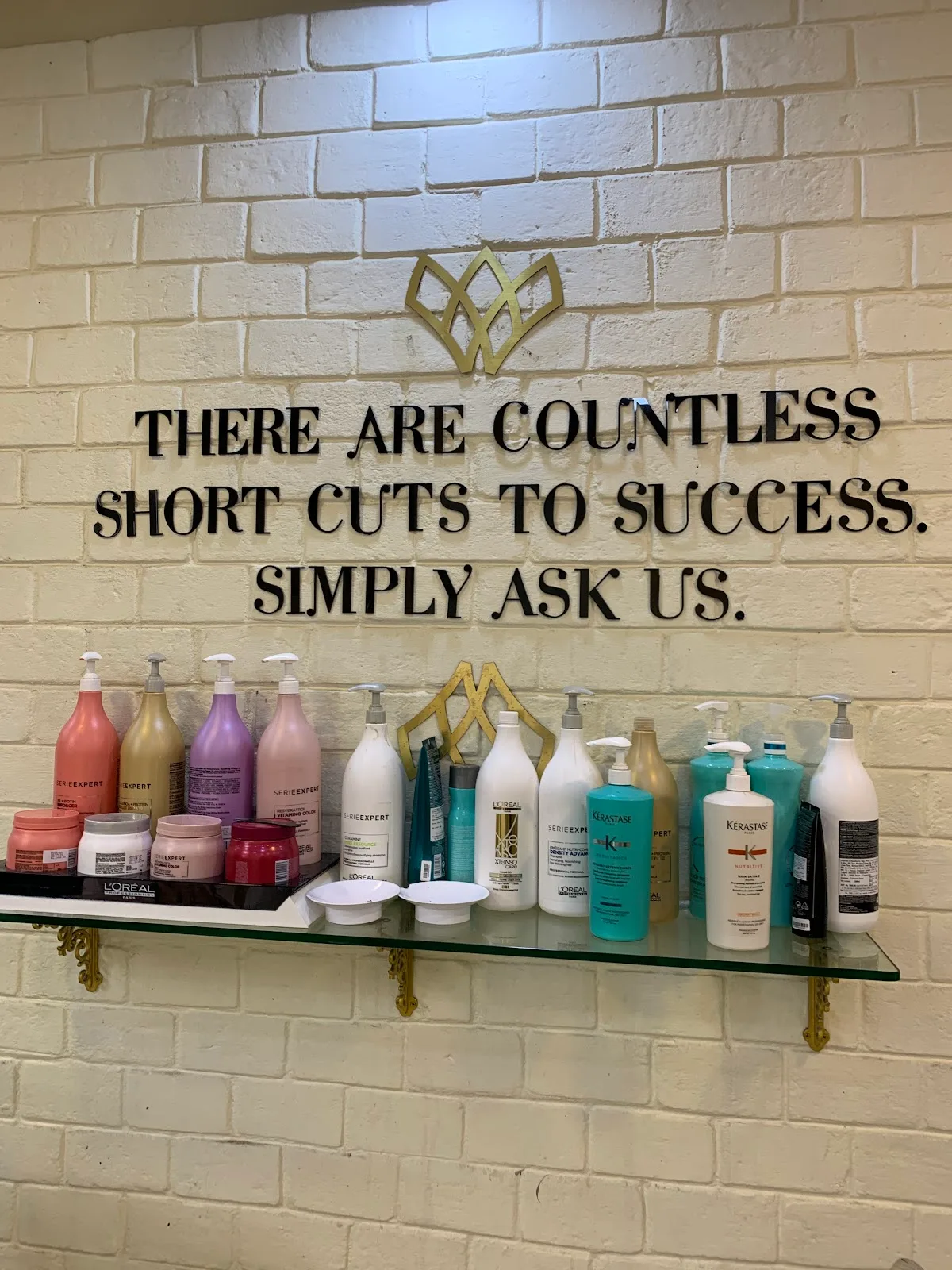 WINK SALON