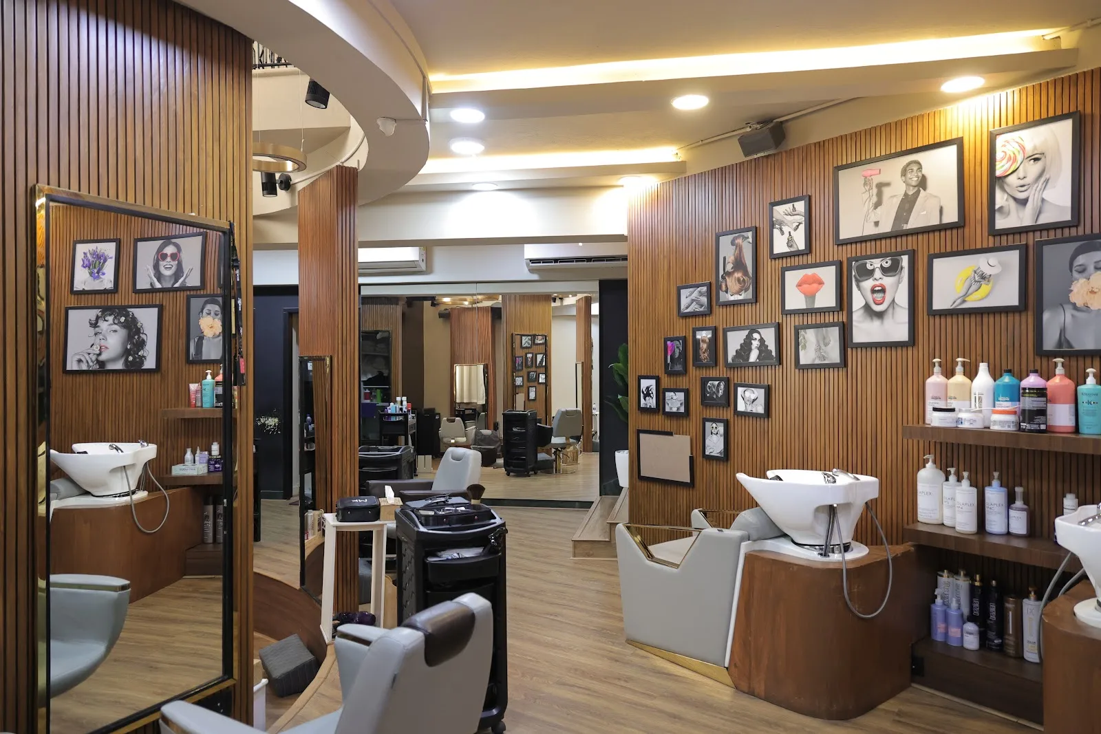 WINK SALON