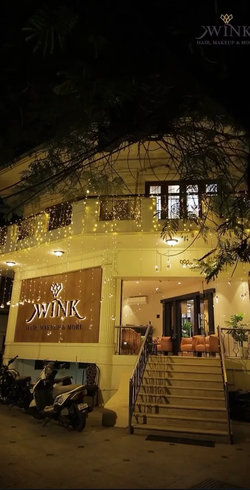 WINK SALON