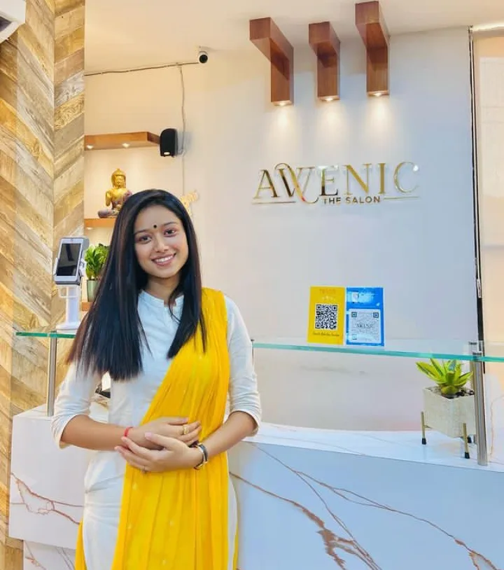 Awenic