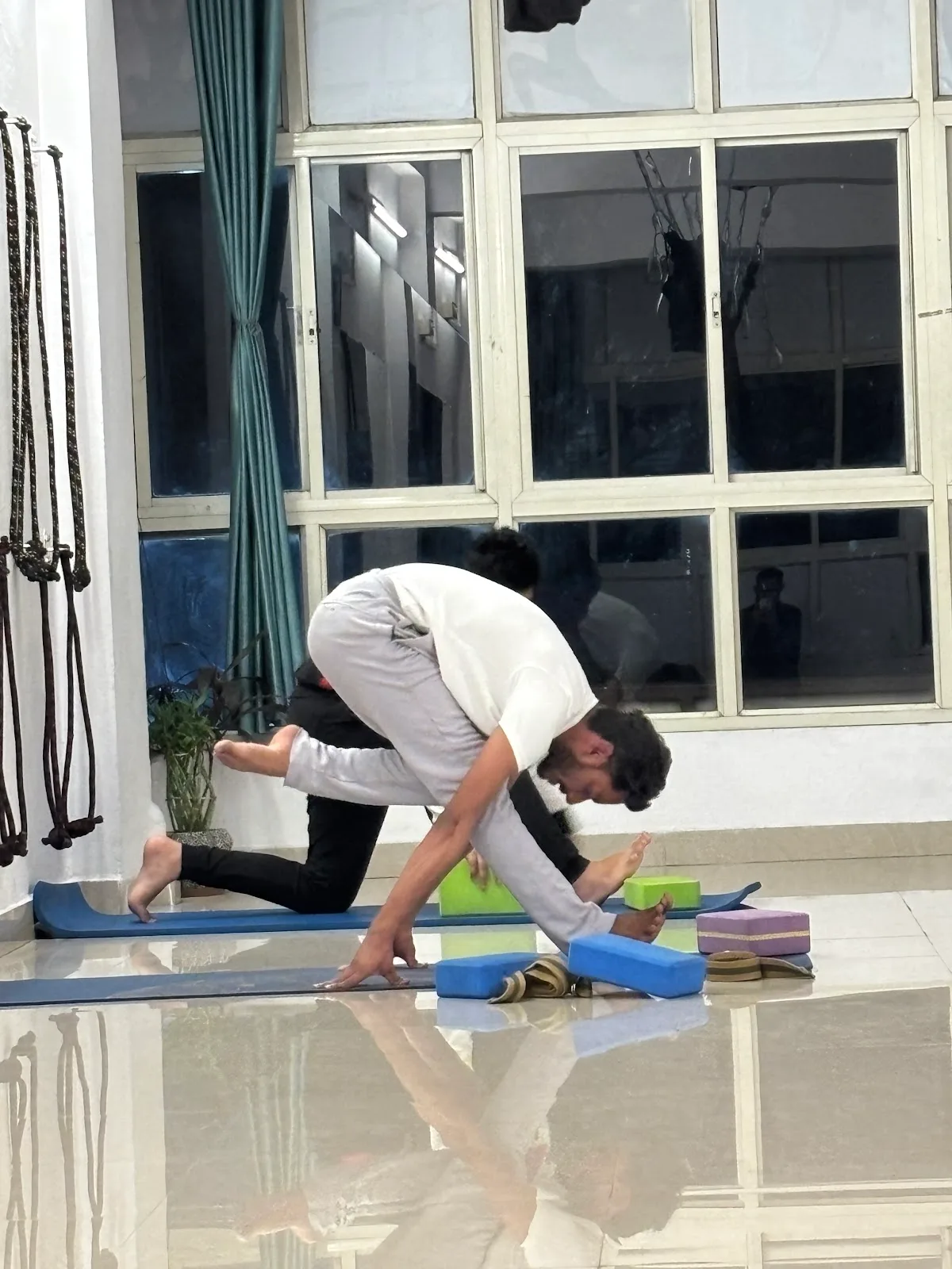 SoulAlign Yoga centre Bhopal