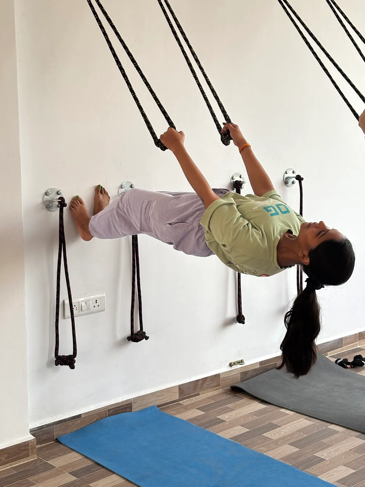 SoulAlign Yoga centre Bhopal