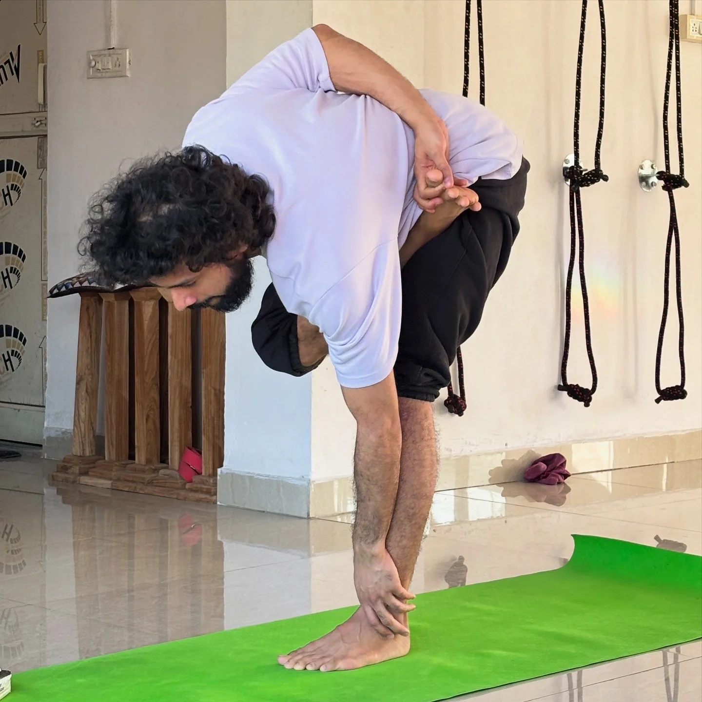 SoulAlign Yoga centre Bhopal