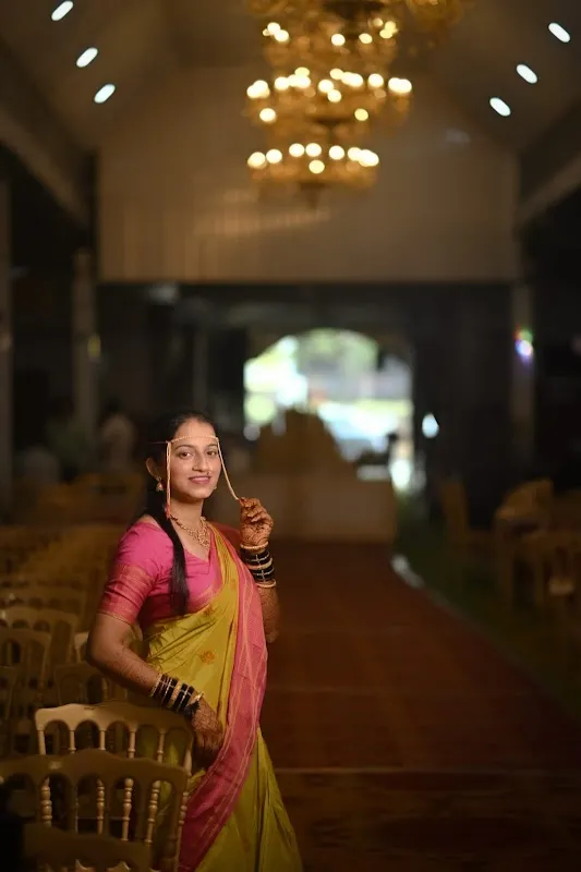 Jitesh Photo Studio