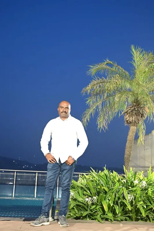 Jitesh Photo Studio
