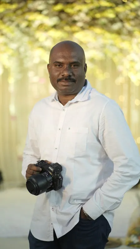 Jitesh Photo Studio