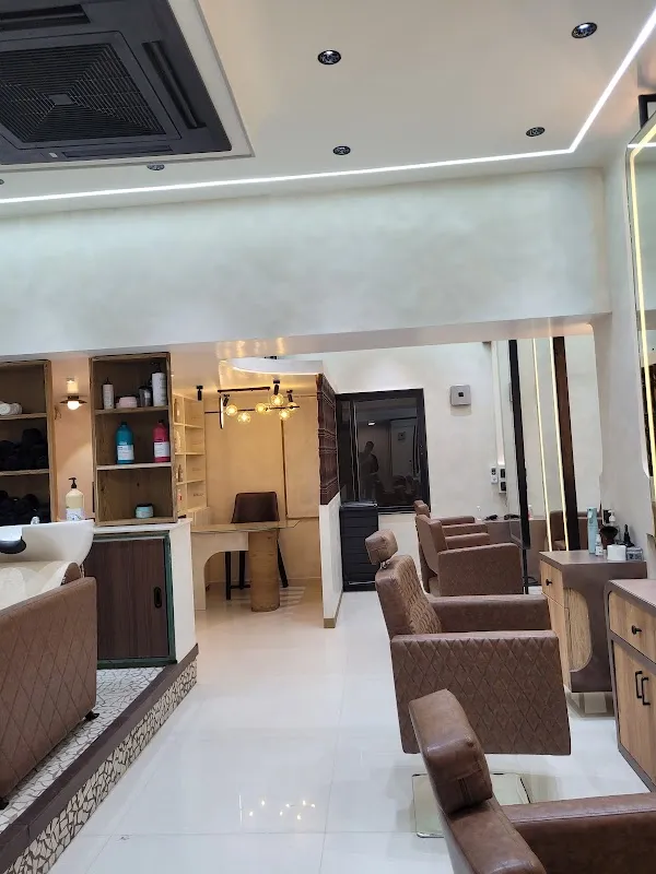 Krub salon professional