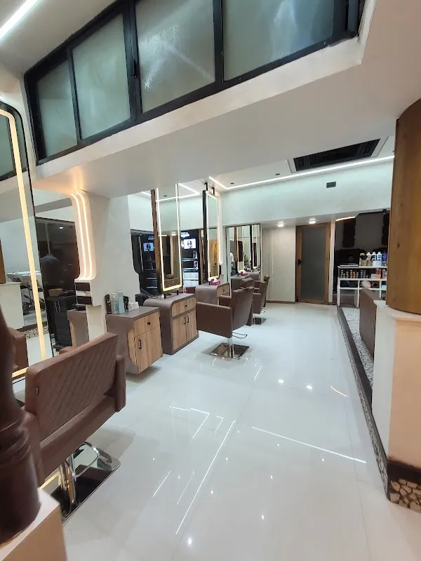 Krub salon professional