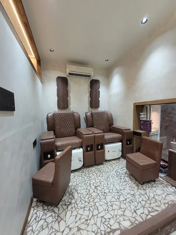 Krub salon professional