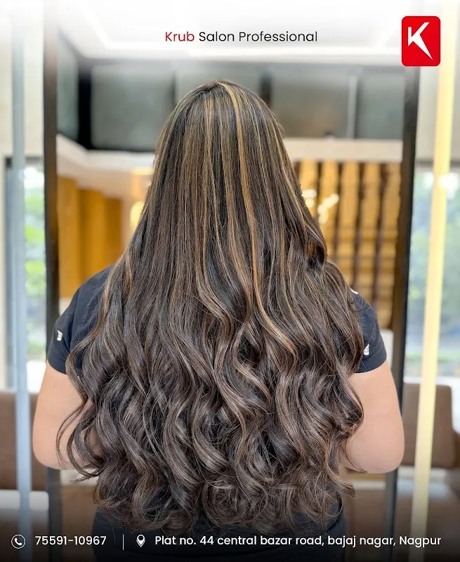 Krub salon professional