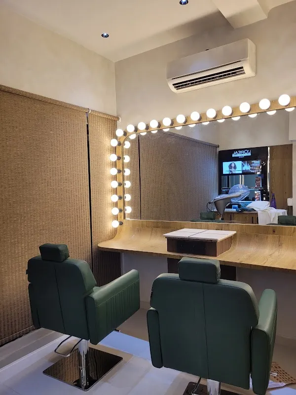 Krub salon professional