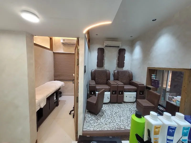 Krub salon professional