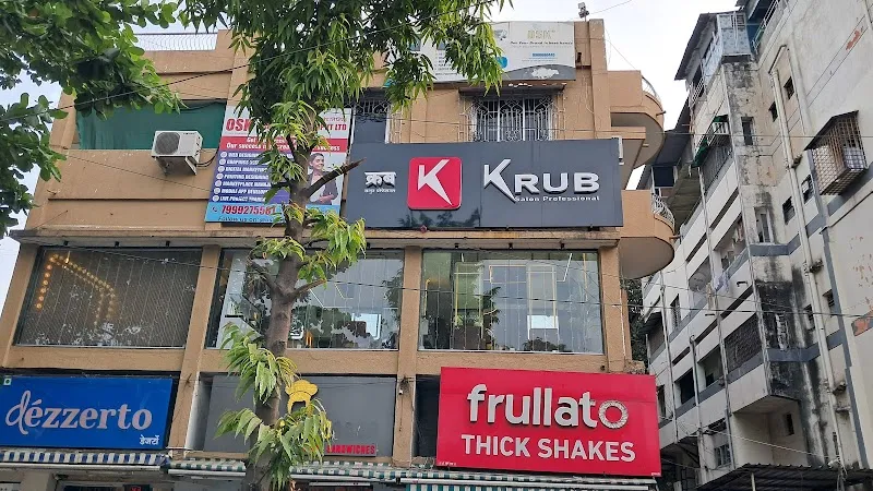 Krub salon professional