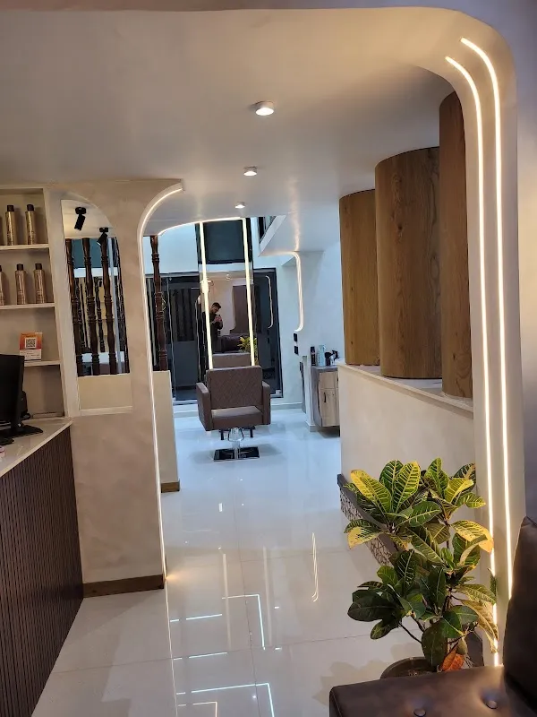 Krub salon professional