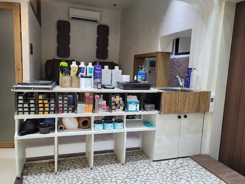 Krub salon professional