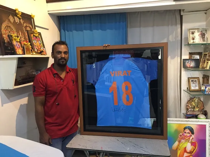 SRI LAKSHMI PHOTO FRAME WORKS & PHOTO STUDIO