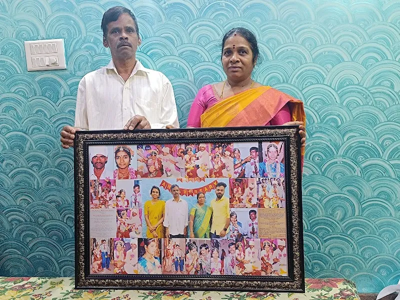 SRI LAKSHMI PHOTO FRAME WORKS & PHOTO STUDIO