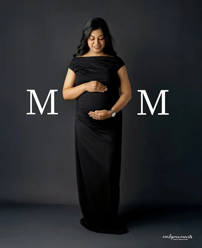 Poonam Studio & earlymoments photography