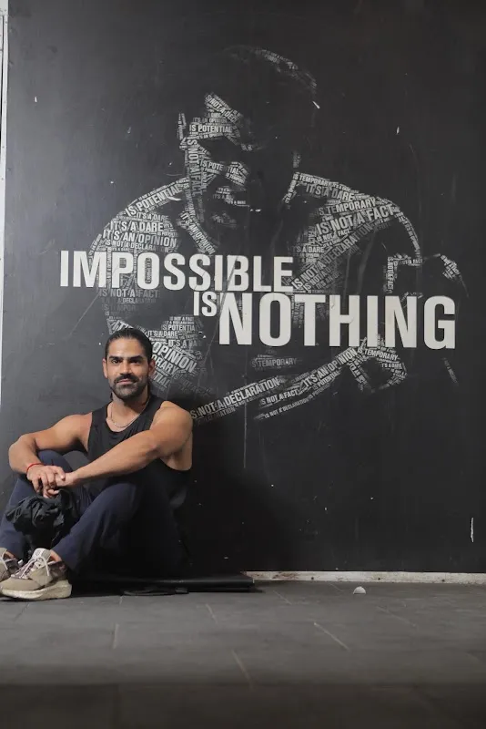 Third Space Fitness Studio