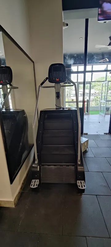 Third Space Fitness Studio