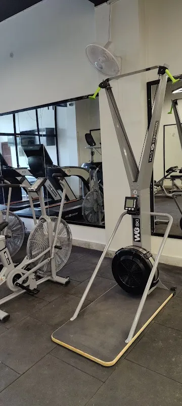 Third Space Fitness Studio
