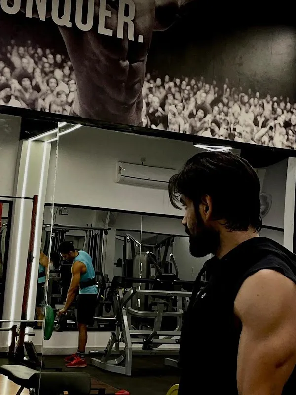 Third Space Fitness Studio