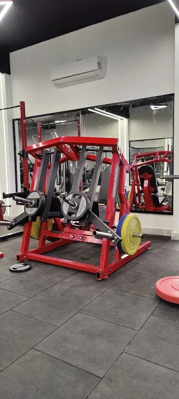 Third Space Fitness Studio
