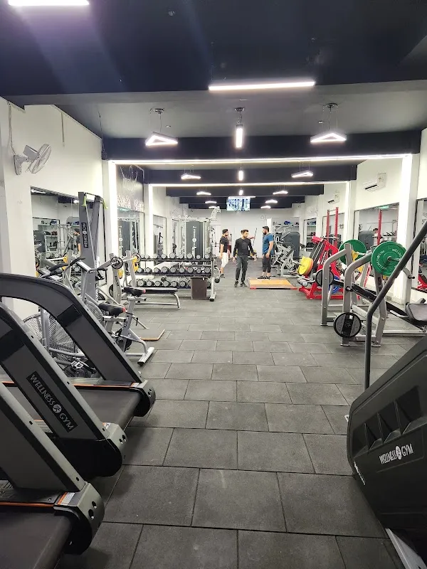 Third Space Fitness Studio