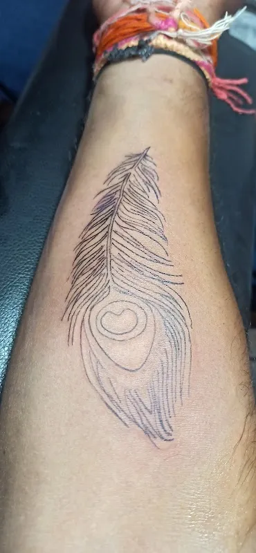 V DESIRE TATTOO STUDIO