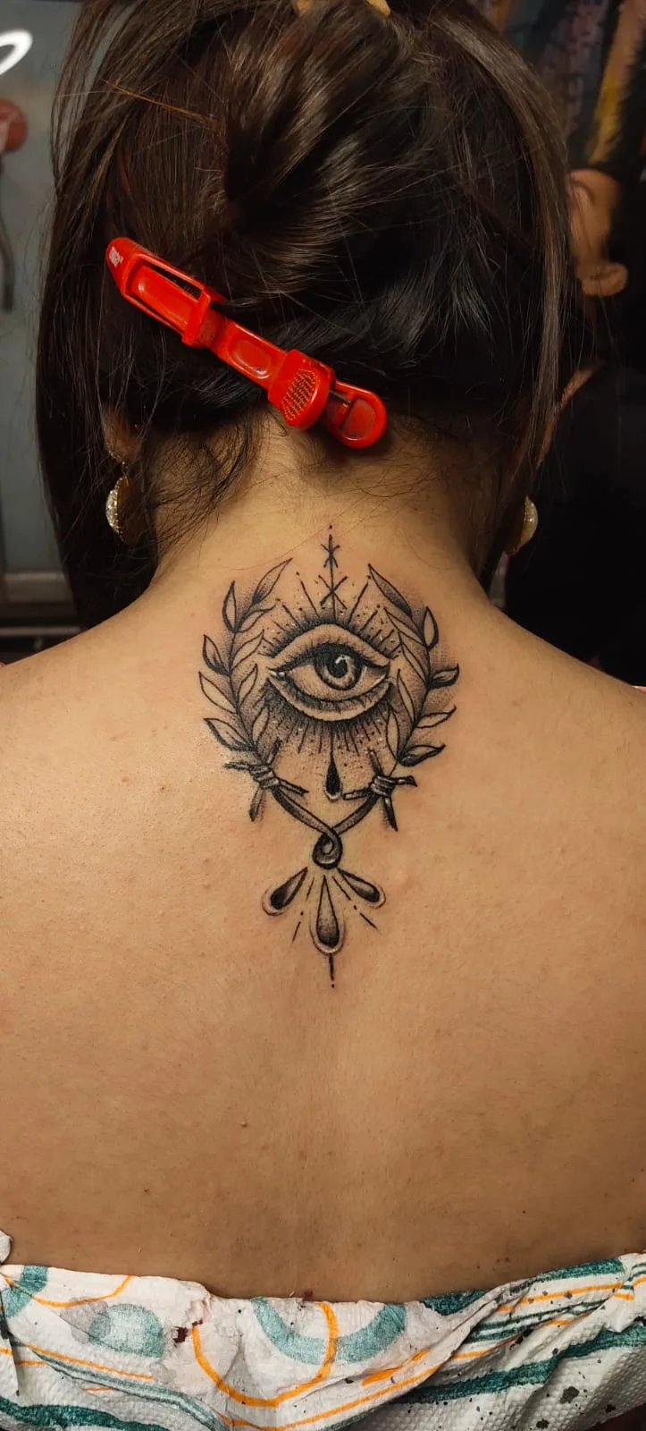 Colours ink Tattoo Studio