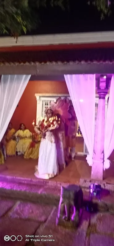 Lohith dance studio