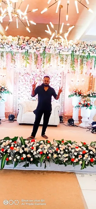 Lohith dance studio