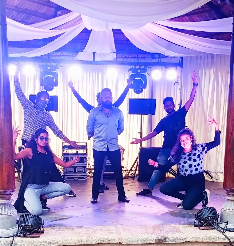 Lohith dance studio