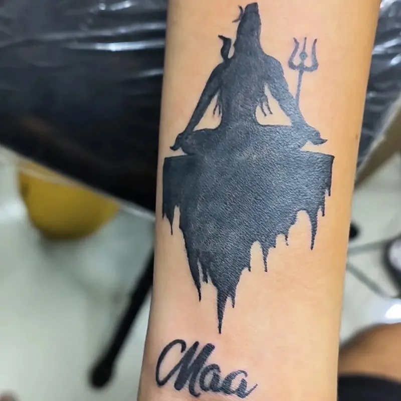 Inkcredible Tattoo Studio